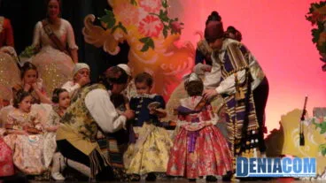 Presentacion Campaments 16