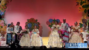 Presentacion Campaments 19