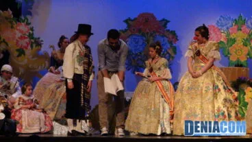 Presentacion Campaments 23