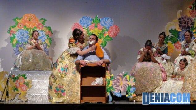 Presentacion Campaments 24