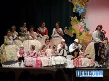 Presentacion Campaments 26