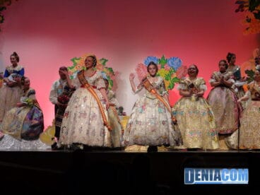 Presentacion Campaments 30