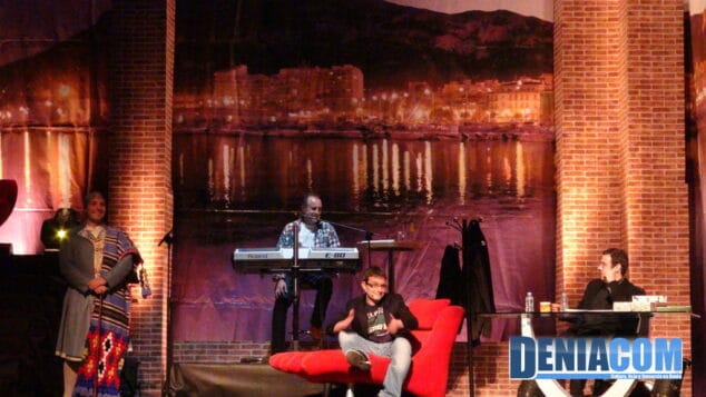 Presentación Port Rotes 05