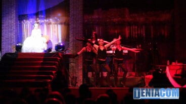 Presentación Port Rotes 15