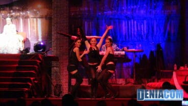 Presentación Port Rotes 16