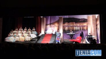 Presentación Port Rotes 17