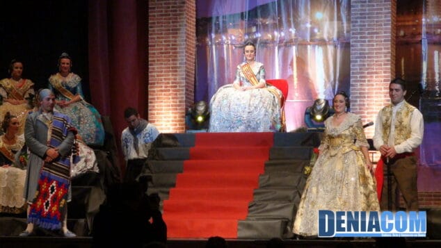 Presentación Port Rotes 30