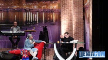 Presentación Port Rotes 31