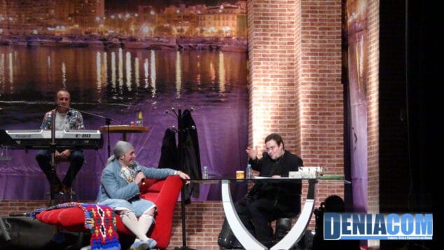 Presentación Port Rotes 31