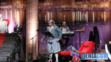 Presentación Port Rotes 32