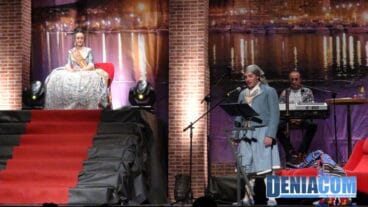 Presentación Port Rotes 33