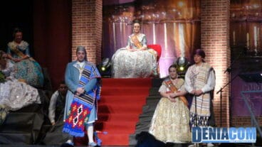 Presentación Port Rotes 34