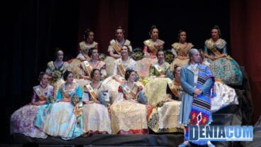 Presentación Port Rotes 35