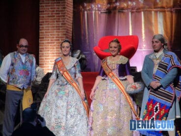 Presentación Port Rotes 36