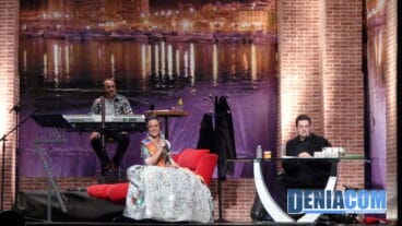 Presentación Port Rotes 37