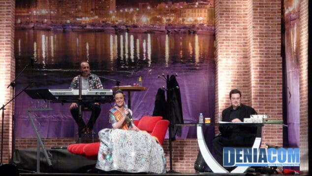 Presentación Port Rotes 37