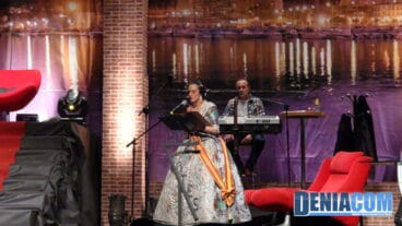 Presentación Port Rotes 38