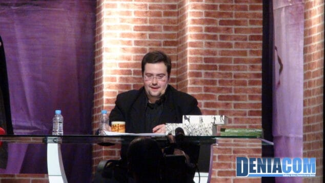 Presentación Port Rotes 39