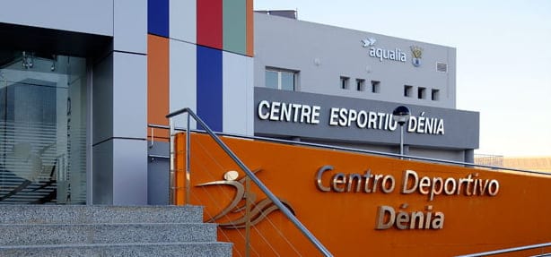 Centro Deportivo Dénia Centro Deportivo Dénia