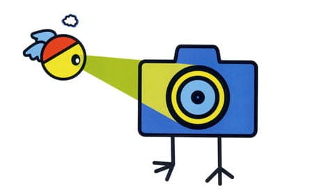 Curso de fotografia en PelutiPelat