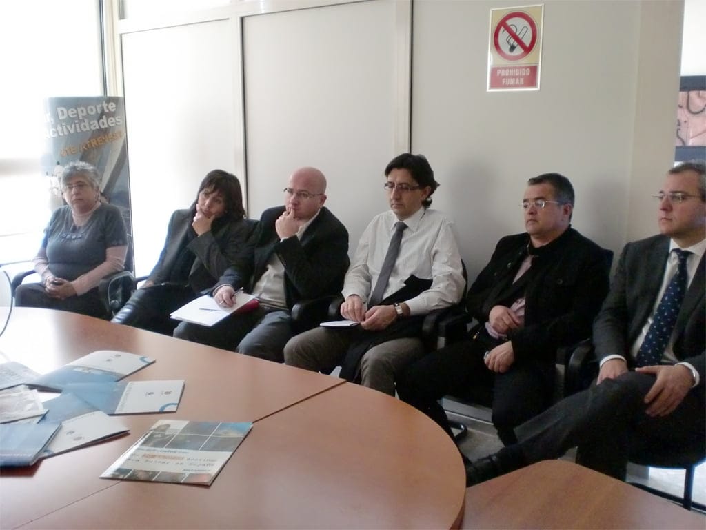 Estacion Nautica Marina Alta