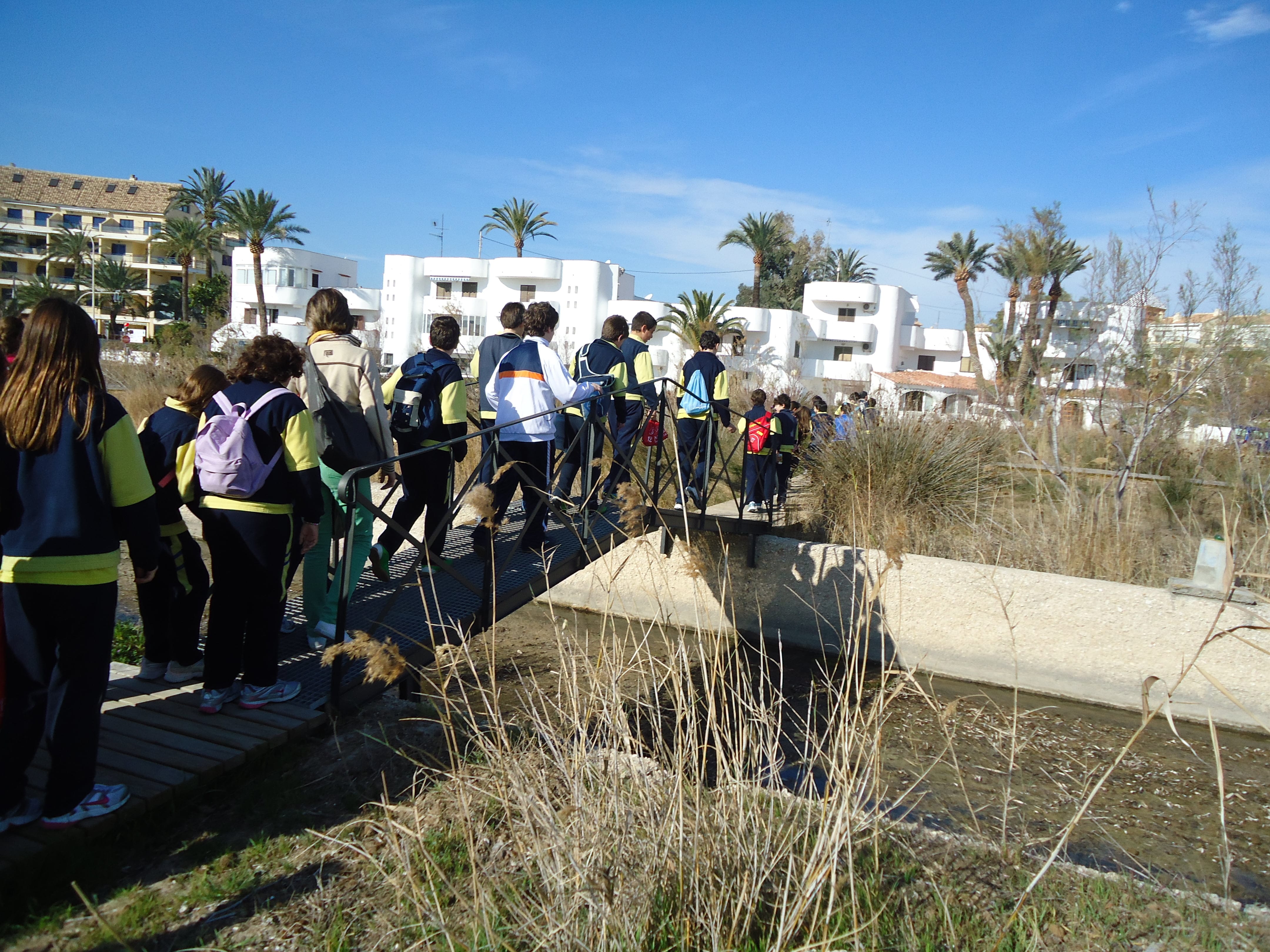 Excursion pasarela 01