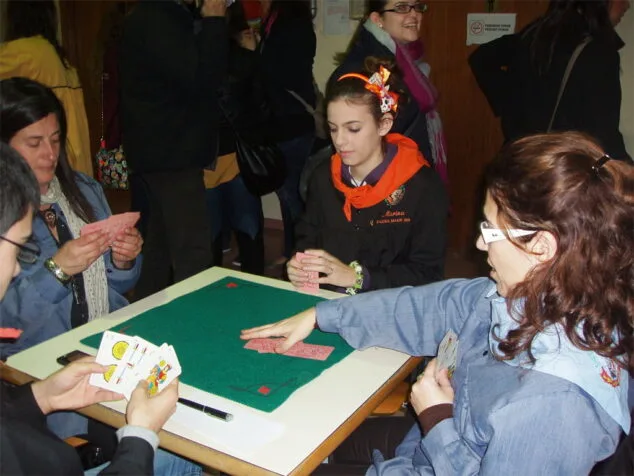 Ganadores de las finales dels Jocs Fallers 2011 4 Final Jocs Fallers 03