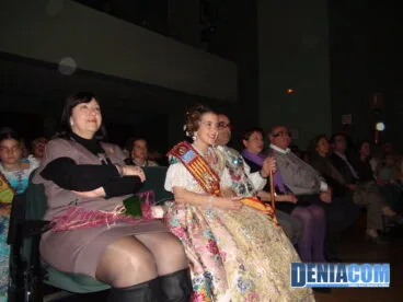 Gala Fallera Infantil 01