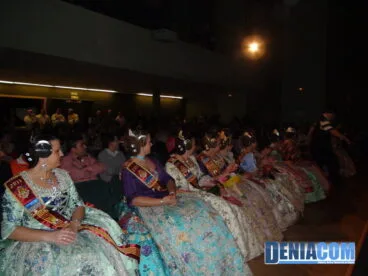 Gala Fallera Infantil 04