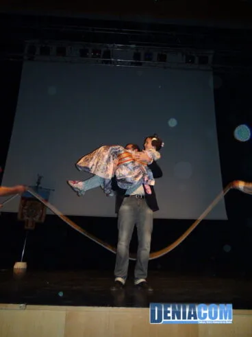 Gala Fallera Infantil 05