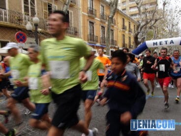 II Marcha por la Igualdad 00