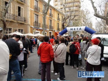 II Marcha por la Igualdad 01
