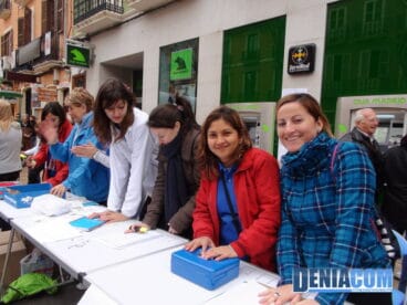 II Marcha por la Igualdad 02