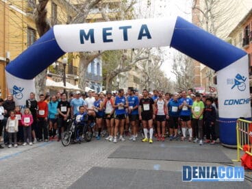 II Marcha por la Igualdad 03