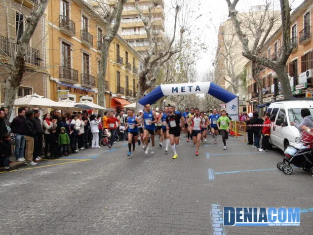 II Marcha por la Igualdad 04