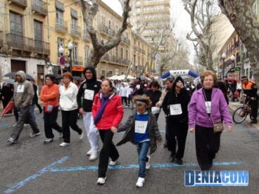 II Marcha por la Igualdad 05