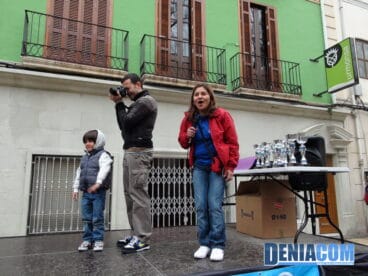 II Marcha por la Igualdad 06