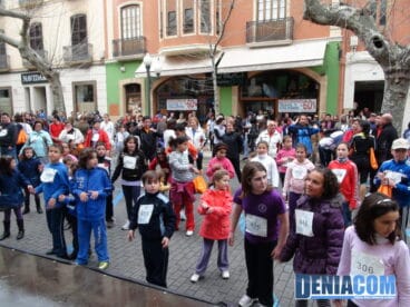 II Marcha por la Igualdad 07