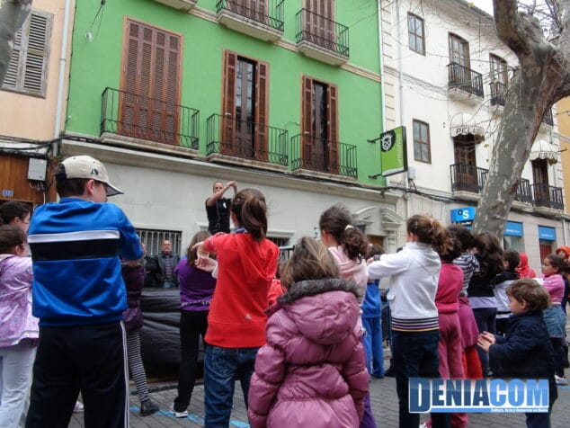 II Marcha por la Igualdad 08