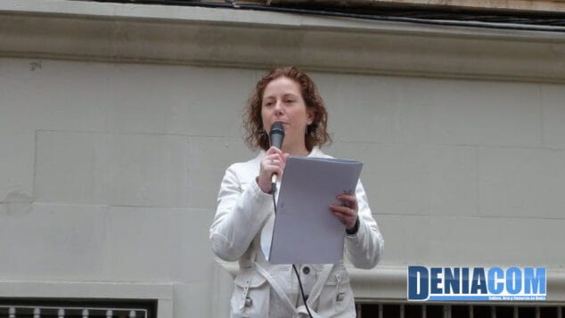 II Marcha por la Igualdad 09