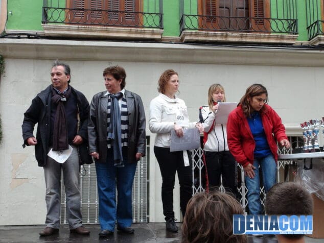 II Marcha por la Igualdad 10