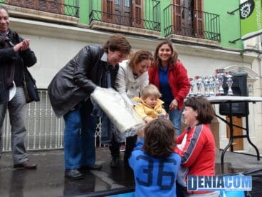 II Marcha por la Igualdad 11