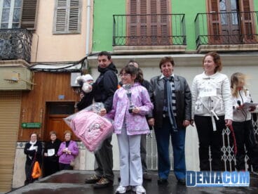 II Marcha por la Igualdad 12