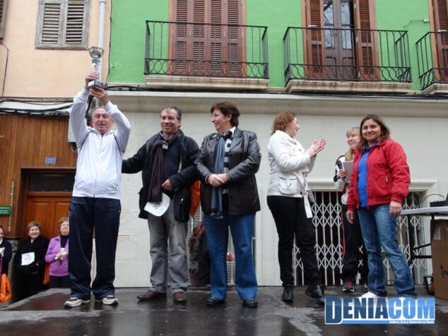 II Marcha por la Igualdad 13