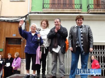 II Marcha por la Igualdad 14