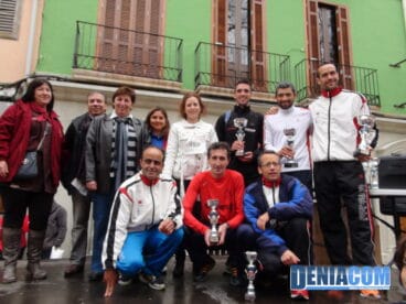 II Marcha por la Igualdad 15