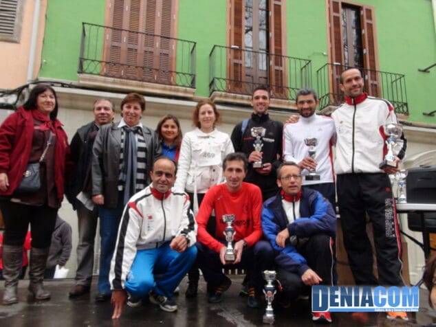 II Marcha por la Igualdad 15