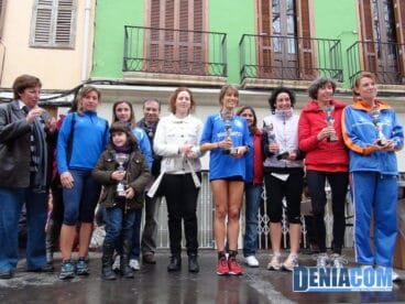 II Marcha por la Igualdad 16