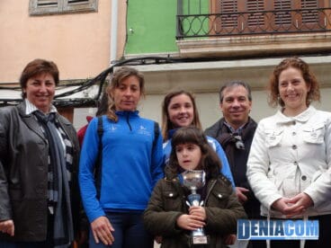 II Marcha por la Igualdad 17