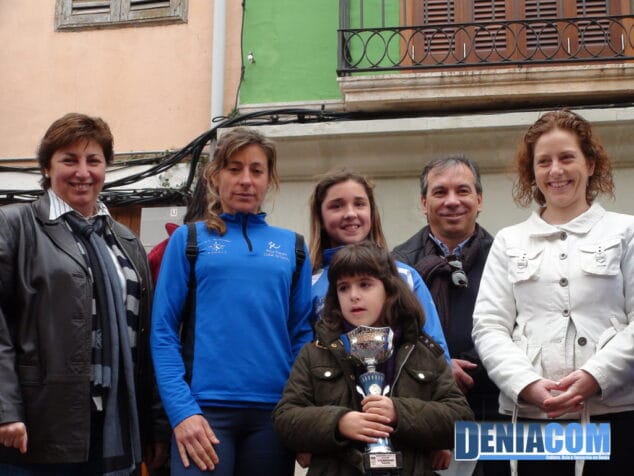 II Marcha por la Igualdad 17